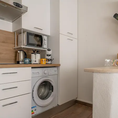 Apartment - Scacco Matto