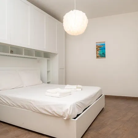 - Scacco Matto Apartment