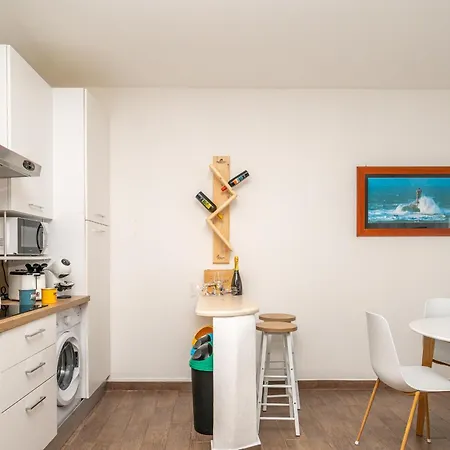 Apartment - Scacco Matto