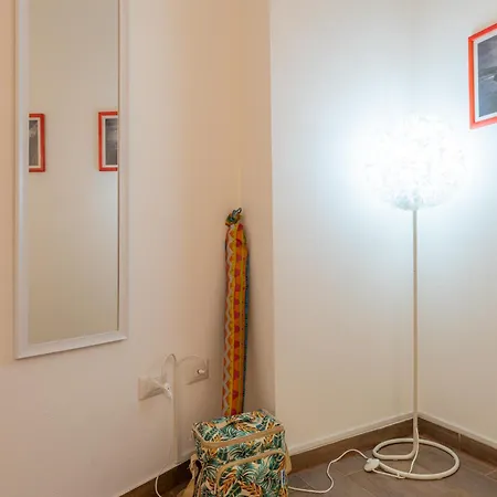 - Scacco Matto Apartamento *